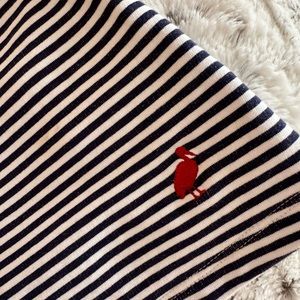 The Beaufort Bonnet Company striped play dress